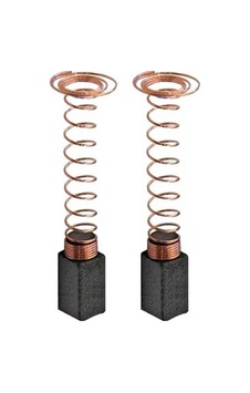 Dremel 6000 4.7x5.3x8 Titreşimli Zımpara Kömürü 2615298790 Ürün Kodu L17001 Dremel 6000 4.7x5.3x8 Titreşimli Zımpara Kömürü 2615298790 Ürün Kodu L17001