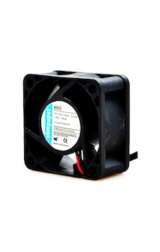 Typ405/2 5v 170ma 40x40x20 Sanyodenkı Fan Typ405/2 5v 170ma 40x40x20 Sanyodenkı Fan