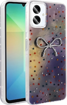 Galaxy Uyumlu A06 Kılıf Kamera Korumalı Figürlü Zore Ponti Silikon Kapak Galaxy Uyumlu A06 Kılıf Kamera Korumalı Figürlü Zore Ponti Silikon Kapak