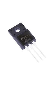 11n80 To-220f Mosfet