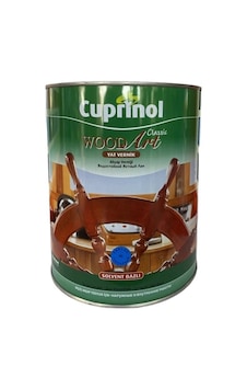 Cuprinol Classic Yat Vernik 2,5 Lt (535673686) Cuprinol Classic Yat Vernik 2,5 Lt (535673686)