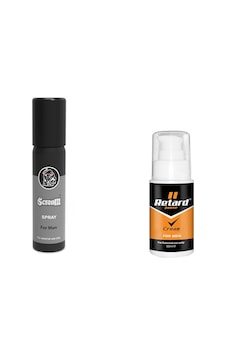 Scream Prezervatif Erkeklere Özel Paket Scream Prezervatif Erkeklere Özel Paket