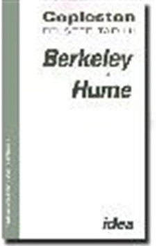Berkeley Hume - Frederick Copleston - İdea Yayınevi