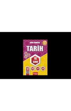 10.sınıf Tarih Soru Bankası Periskop 10.sınıf Tarih Soru Bankası Periskop