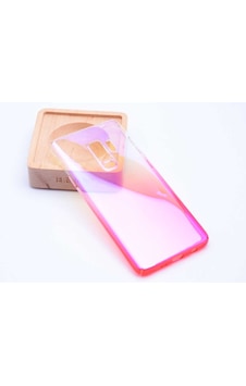 Galaxy Uyumlu S9 Plus Kılıf Parlak Renk Geçişli Kılıf 001 Galaxy Uyumlu S9 Plus Kılıf Parlak Renk Geçişli Kılıf 001