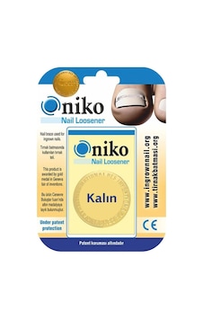 Oniko Tırnak Batması için Kalın Tırnaklar Tırnak Tel Oniko Tırnak Batması için Kalın Tırnaklar Tırnak Tel