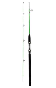 İkado Poseidon150cm 50-150gr Atarlı Dolgu Tekne Kamışı