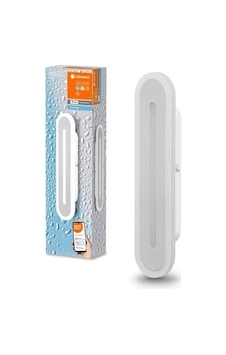 Ledvance Smart Wifi Orbis Aplik Ip44 30cm Tw - Beyaz Ledvance Smart Wifi Orbis Aplik Ip44 30cm Tw - Beyaz