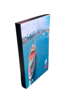 P2.5 Panel Mağaza, Eczane, Avm Vb. Led Ekran - 48x96cm P2.5 Panel Mağaza, Eczane, Avm Vb. Led Ekran - 48x96cm