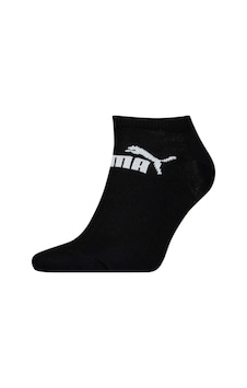 Puma Unisex Spor Ayakkabı Çorabı 4lü 935315 01 Siyah Puma Unisex Spor Ayakkabı Çorabı 4lü 935315 01 Siyah