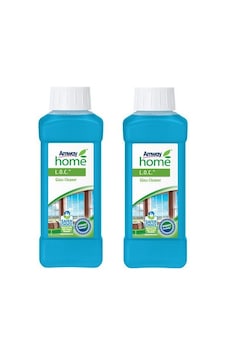 Amway Home LOC Cam Temizleyici 2 x 500 ML Amway Home LOC Cam Temizleyici 2 x 500 ML