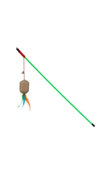 Gldısptm 520-550606 Eastland Kraftlı Tüylü Kedi Oltası 46 Cm Gldısptm 520-550606 Eastland Kraftlı Tüylü Kedi Oltası 46 Cm