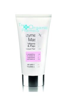 The Organic Pharmacy Enzyme Peel Mask 60 Ml The Organic Pharmacy Enzyme Peel Mask 60 Ml