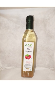 Beslenme Dedektifi Alıç Sirkesi 500 ML Beslenme Dedektifi Alıç Sirkesi 500 ML