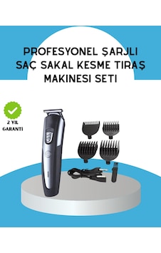 Cosmotex Ergonomik Profesyonel Tıraş Makinesi Saç Sakal Kesme Ve Düzeltme Diğer Cosmotex Ergonomik Profesyonel Tıraş Makinesi Saç Sakal Kesme Ve Düzeltme Diğer