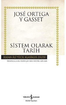 Sistem Olarak Tarih Ciltsiz - Ybve-761957 Sistem Olarak Tarih Ciltsiz - Ybve-761957