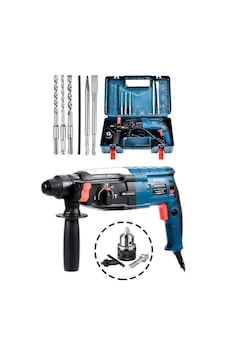 Assur Plus Metal Şanzıman Kırıcı Delici Darbeli Matkap 2-28mm Hilti-335 Assur Plus Metal Şanzıman Kırıcı Delici Darbeli Matkap 2-28mm Hilti-335