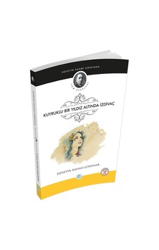 Kuyruklu Bir Yıldız Altında Izdivaç Kuyruklu Bir Yıldız Altında Izdivaç