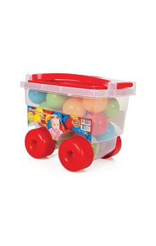 Pilsan Toplu Trolley Pilsan Toplu Trolley