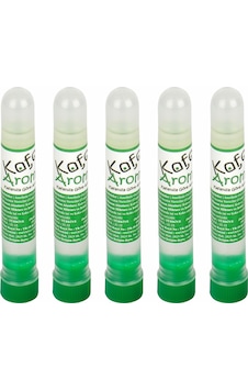 Kafa Aroma Tekirdağ Anason Yağı 5 x 10 ML Kafa Aroma Tekirdağ Anason Yağı 5 x 10 ML