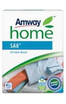 Amway Home SA8 Her Cins Kumaş Beyazlatıcısı 1 KG Amway Home SA8 Her Cins Kumaş Beyazlatıcısı 1 KG