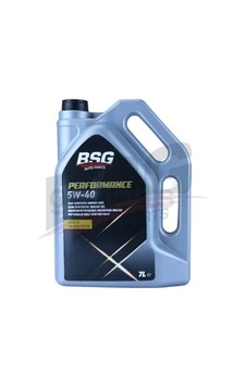 Motor Yagı Bm Bm 5w40 7 Litre Sl / Cf Full Sentetık Koli Adedi:3 Motor Yagı Bm Bm 5w40 7 Litre Sl / Cf Full Sentetık Koli Adedi:3