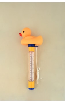 Termometre Yüzer Tip Zoo Model Figürlü Termometre Yüzer Tip Zoo Model Figürlü