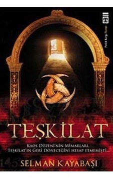 Teşkilat / Selman Kayabaşı Teşkilat / Selman Kayabaşı