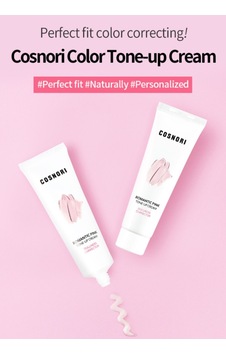Pembe Tonlayıcı Krem 50 Ml Pembe