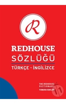 Redhouse Türkçe - İngilizce (Koyu Mavi) - Redhouse - Redhouse Yayınları Redhouse Türkçe - İngilizce (Koyu Mavi) - Redhouse - Redhouse Yayınları