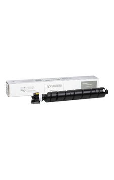 Tonersepeti Kyocera Tk-8365k Siyah Toner 2554ci