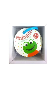 Yoyo Books Learn İn A Flash - Animals