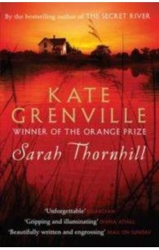 Sarah Thornhill Sarah Thornhill