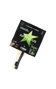 Stiga Arcturus Ittf Onaylı Masa Tenisi Raketi Stiga Arcturus Ittf Onaylı Masa Tenisi Raketi