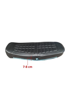 Cg 100 - 125 - 150 Sele Alçak İnce Düz Cg 100 - 125 - 150 Sele Alçak İnce Düz