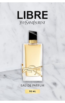 Libre Edp 90 Ml Kadın Parfüm 3614272648425 Fresh
