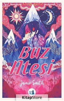 Kitapstore Buz Ateşi / Jamie Smith Kitapstore Buz Ateşi / Jamie Smith