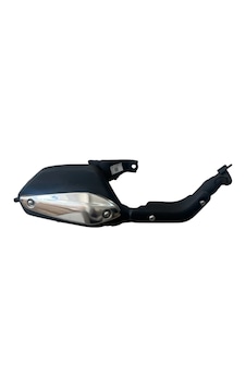 Tvs Jupiter 125 Egzoz Komple Kl050130 Tvs Jupiter 125 Egzoz Komple Kl050130