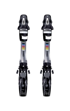 Fischer Xtr10 Pro Black/anth.baglama Çok Renkli Fischer Xtr10 Pro Black/anth.baglama Çok Renkli