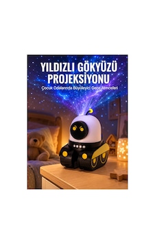 Bluetooth Bağlantılı Yüksek Çözünürlüklü Galaksi Projektör Yeni Nesil Çr Bluetooth Bağlantılı Yüksek Çözünürlüklü Galaksi Projektör Yeni Nesil Çr