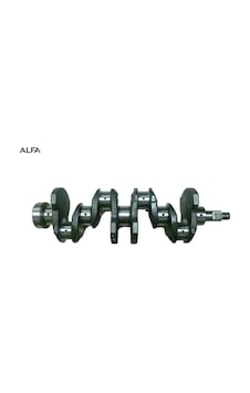 Krank Nıva 1500-1600 Alfa Krank Nıva 1500-1600 Alfa
