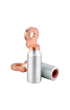 Skp Kablo Pabucu Al-cu 35mm² 1 Adet Kesit 1.50 MM ²