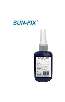 Sun-Fıx Civata Sabitleyici 50Ml Lock Sf 99-638