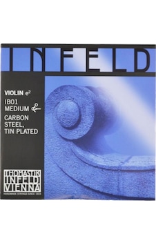 Thomastik Infeld Blue E Keman Tek Tel Ib01 Thomastik Infeld Blue E Keman Tek Tel Ib01