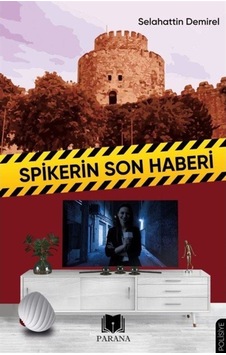 Spikerin Son Haberi - Selahattin Demirel - Parana Spikerin Son Haberi - Selahattin Demirel - Parana