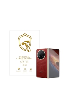 Microcase Honor Magic V6 İle Uyumlu Tpu Nano Mat Ekran Koruma Filmi Ekm107 Microcase Honor Magic V6 İle Uyumlu Tpu Nano Mat Ekran Koruma Filmi Ekm107