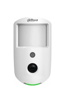 Dahua Ard1731-w2 868 Kablosuz Kameralı Beyaz Renk Pır Dedektör Nxrlvng Dahua Ard1731-w2 868 Kablosuz Kameralı Beyaz Renk Pır Dedektör Nxrlvng