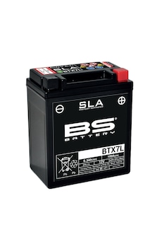 Btx7l Sla 2013-2021 Honda Crf 250 L Uyumlu Akü Bs Jel Akü Btx7l Sla 2013-2021 Honda Crf 250 L Uyumlu Akü Bs Jel Akü