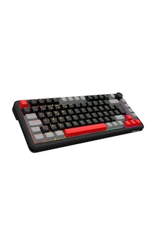 Quantum Mechacore Kablolu Usb Q Trk Rgb Gaming Klavye