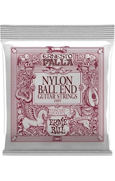 Ernie Ball P02409 Ernesto Palla Klasik Gitar Teli Ernie Ball P02409 Ernesto Palla Klasik Gitar Teli